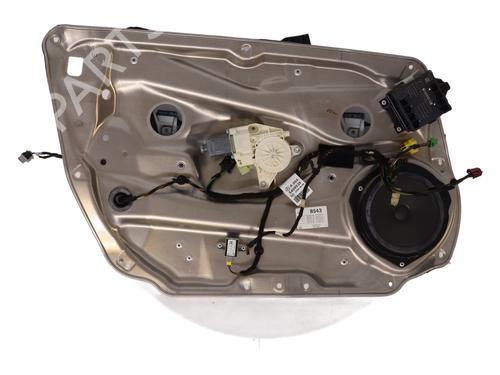 front-left-window-mechanism-mercedes-benz-c-class-w204-2007-2008-2009-2010-2011-2012-2013-2014-2015-34041815 main image