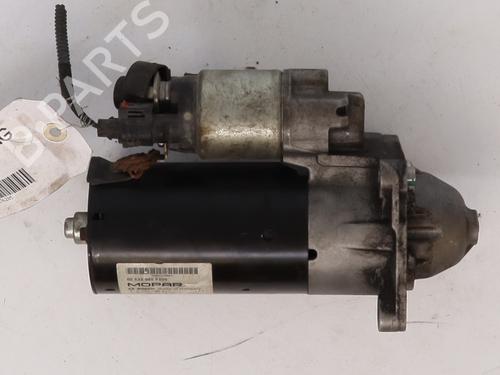 Starter ALFA ROMEO GIULIA (952_) 2.2 D (952ALA25, 952AFM25, 952APA2) | BP33800180M8 - Image 6