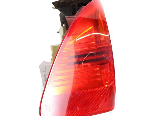 Left taillight BMW 3 Touring (E91) 325 d | BP28457082C34