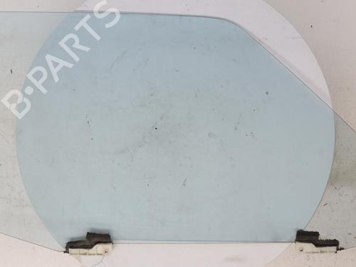 Used Front right door window Front right door window 37639804 37639804