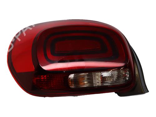 Left taillight CITROËN C3 III (SX) 1.2 PureTech 82 | BP38609446C34 - Image 6