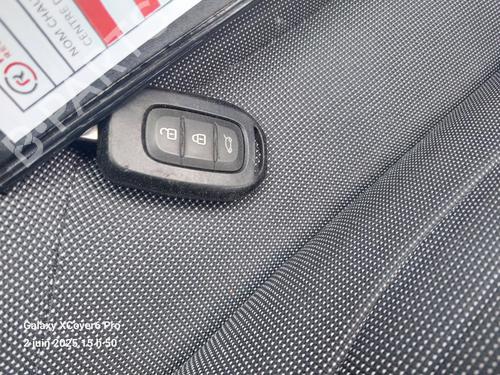 Ignition barrel RENAULT TWINGO III (BCM_, BCA_) 1.0 SCe 70 (BCMB) | BP30863101M48  - Image 15