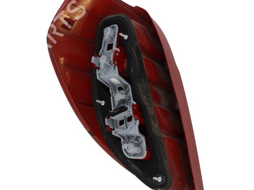 Høyre baklys MERCEDES-BENZ A-CLASS (W169) A 180 CDI (169.007, 169.307) | BP23835627C35 