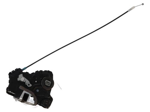 Used Front right lock Front right lock TOYOTA RAV 4 III (_A3_) 2.2 D 4WD (ALA30_, ALA30R) (150 hp) 29974234 29974234