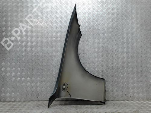 Left front fenders BMW 1 (E81) 120 d | BP23834882C41 