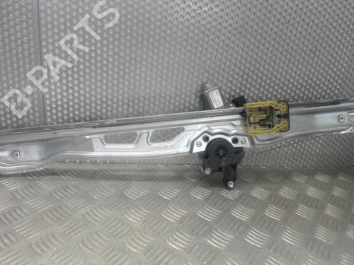 Front right window mechanism FORD TRANSIT V363 Van (FCD, FDD) 2.2 TDCi | BP23060354C23 - Image 2