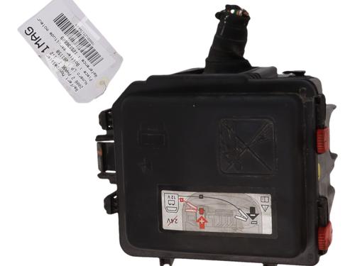 Used Fuse box Fuse box PEUGEOT 2008 I (CU_) [2013-2026] 36056897 36056897