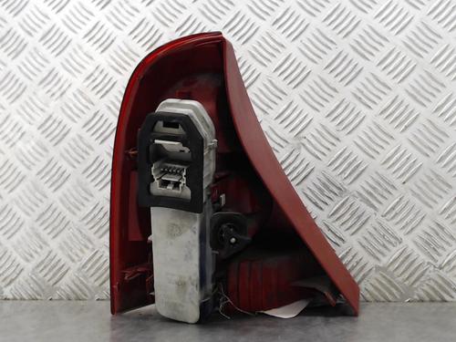 Used Right taillight Right taillight RENAULT CLIO II (BB_, CB_) 1.5 dCi (B/CB08) (82 hp) 23055234 23055234