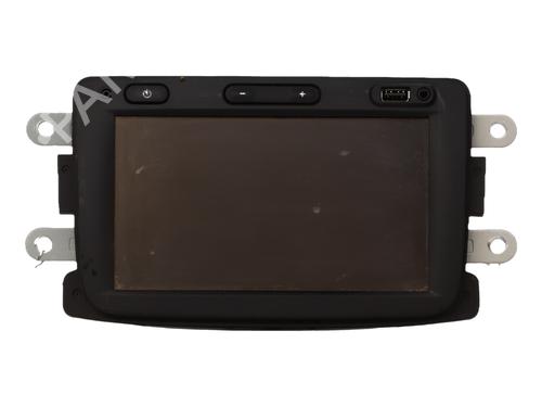 Radio DACIA DUSTER SUV Van | BP37001183E6 - Image 3