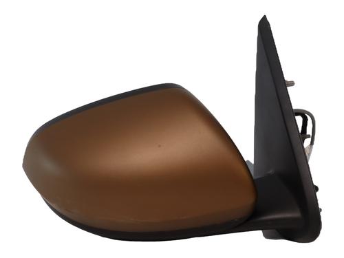 Used Right mirror DACIA DUSTER (HM_) 1.5 dCi 115 4x4 (HMAD) (116 hp) 29340193