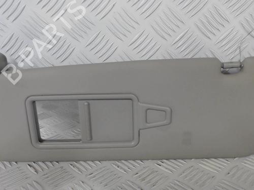 Left sun visor KIA VENGA (YN) 1.4 CRDi 90 | BP23060076I1 