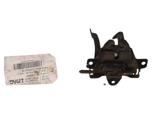 Used Hood lock Hood lock KIA CEE'D SW (ED) 1.6 CRDi 115 (115 hp) 36169926 36169926