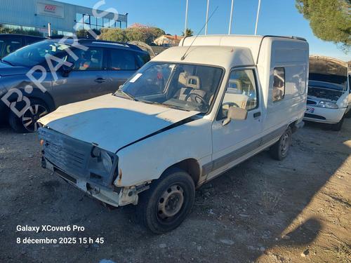 Used Parts RENAULT RAPID Box Body/MPV (F40_, G40_) 1.4 (F40D) 4396113