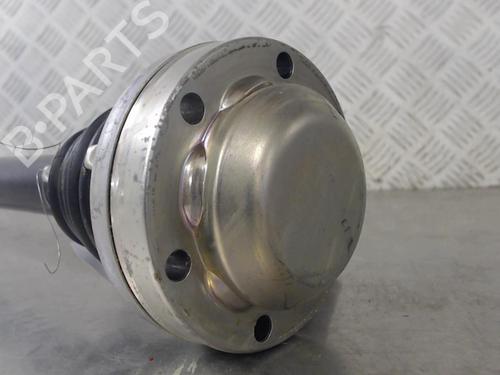 Used Left rear driveshaft Left rear driveshaft AUDI Q5 Sportback (FYT) 40 TDI Mild Hybrid quattro (204 hp) 23833594 23833594