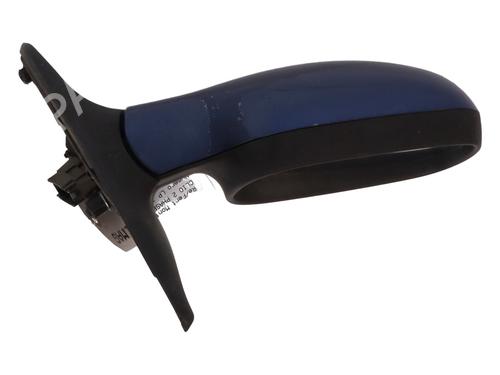 Right mirror RENAULT CLIO II (BB_, CB_) 1.4 (B/CB0C, B/CB0S) | BP30861943C27