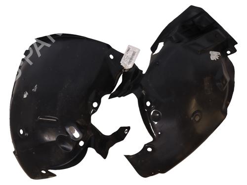 Used Wheel arch Wheel arch RENAULT FLUENCE (L3_) 1.5 dCi (L30D, L30L, L306, L33F, L33L, L33M, L33V, L33W) (110 hp) 36169886 36169886