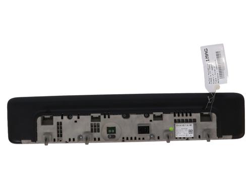 Multifunctionele display Multifunctionele display MERCEDES-BENZ A-CLASS (W177) [2018-2026] 35925854 35925854
