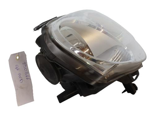 Lyskaster høyre VW POLO IV (9N_, 9A_) 1.2 12V | BP29972380C29