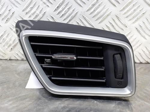 Used Air vent NISSAN QASHQAI II (J11, J11_) 1.5 dCi (116 hp) 23833547