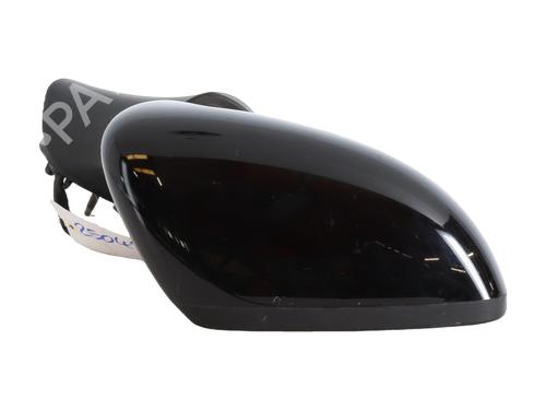Right mirror RENAULT CLIO IV (BH_) 0.9 TCe 90 (BHNF, BHMA, BHMH, BHJK, BHJR) | BP28457063C27