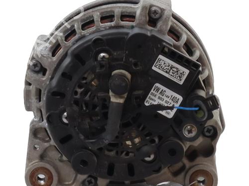 Alternator VW TAIGO (CS1) 1.0 TSI | BP25035003M7  - Image 6