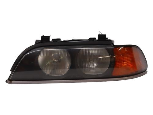 Used Left headlight Left headlight BMW 5 (E39) 525 td (116 hp) 33046384 33046384