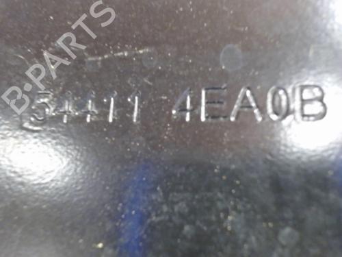 Used Crossmember Crossmember NISSAN QASHQAI II (J11, J11_) 1.5 dCi (116 hp) 23833549 23833549