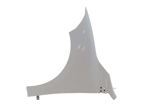 Used Left front fenders RENAULT MEGANE III Hatchback (BZ0/1_, B3_) 1.5 dCi (106 hp) 24467422
