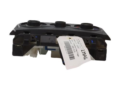 Used Climate control Climate control ALFA ROMEO MITO (955_) 1.3 MultiJet (955AXT1A) (84 hp) 32235935 32235935