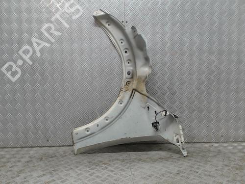 Right front fenders MINI MINI (R56) One | BP23054052C42 