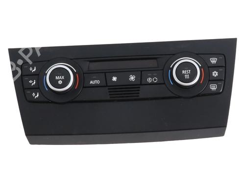 Used Climate control Climate control BMW 3 Touring (E91) 325 d (197 hp) 28457097 28457097
