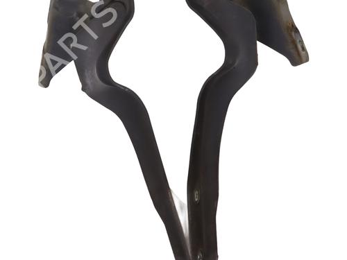 Used Hinge/Door check strap NISSAN QASHQAI I (J10, NJ10) 1.5 dCi (106 hp) 29974225