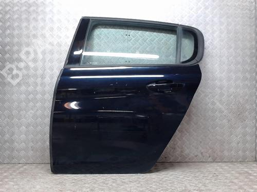 Used Left rear door PEUGEOT 308 II (LB_, LP_, LW_, LH_, L3_) 1.6 HDi 100 (99 hp) 23058841
