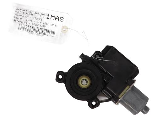 Used Front left window mechanism Front left window mechanism VW POLO V (6R1, 6C1) [2009-2022] 33719598 33719598