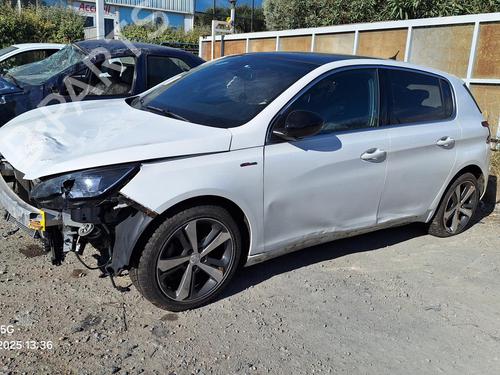 Used Parts PEUGEOT 308 II (LB_, LP_, LW_, LH_, L3_) 1.2 THP 130 4541041