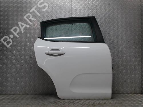 Used Right rear door RENAULT LAGUNA I (B56_, 556_) 1.8 (94 hp) 23058696