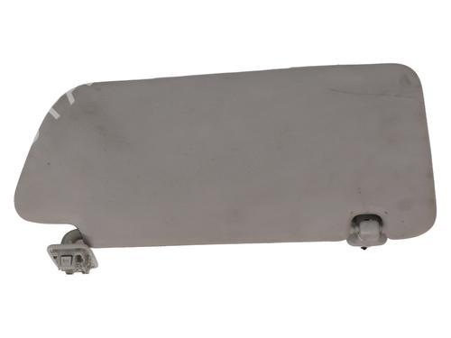 Used Left sun visor Left sun visor PEUGEOT 3008 I MPV (0U_) 1.6 HDi (114 hp) 31715941 31715941