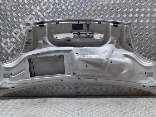 Used Hood RENAULT TRAFIC II Van (FL) 2.0 dCi 115 (FL01, FL0U, FL00, FL0H, FL0M) (114 hp) 23059116