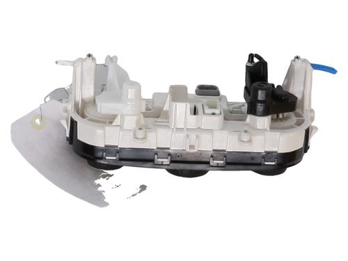 Climate control RENAULT CAPTUR I (J5_, H5_) 1.5 dCi 90 (J5N4, J5M5, J5MW, J5M6, J5AL, J5AJ) | BP30863107I5 - Image 4