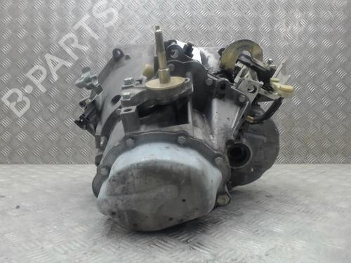 Gearbox PEUGEOT 206 Hatchback (2A/C) 1.6 HDi 110 | BP23061047M3 