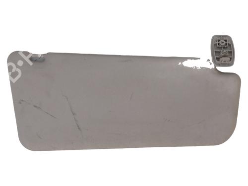 Left sun visor CITROËN BERLINGO Box Body/MPV (B9) 1.6 HDi / BlueHDi 75 | BP37992989I1 - Image 2