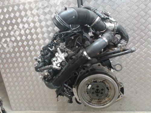 Motor VW SHARAN (7N1, 7N2) 2.0 TDI (150 hp) 32477988