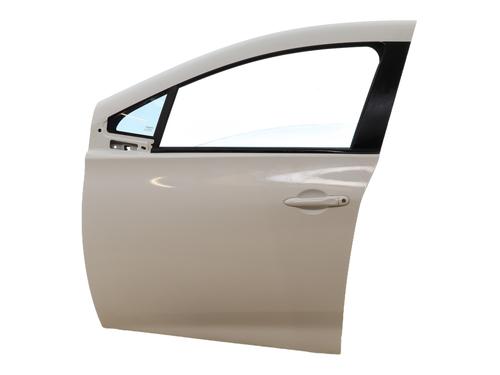 Porta frente esquerda RENAULT ZOE (BFM_) ZOE (88 hp) 30862384