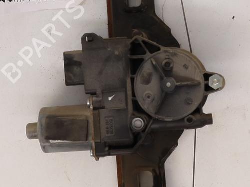 Front left window mechanism CITROËN NEMO Box Body/MPV (AA_) 1.4 HDi | BP38585322C22 - Image 2