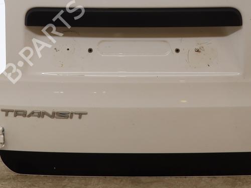 Used Left tailgate Left tailgate 38462205 38462205