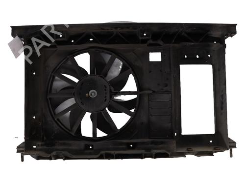 Frontplade/Frontkurv PEUGEOT PARTNER Box Body/MPV | BP34502330C72 - Image 3