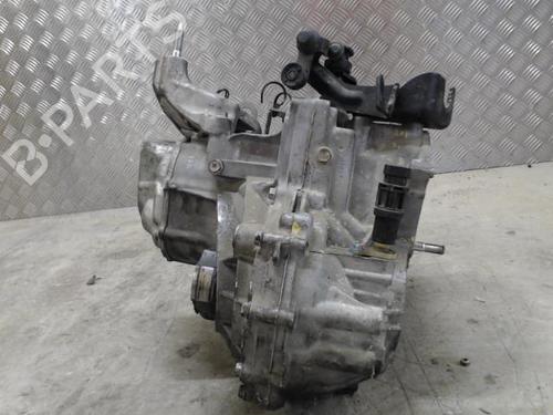 Gearbox CHEVROLET SPARK (M300) 1.0 | BP32000398M3