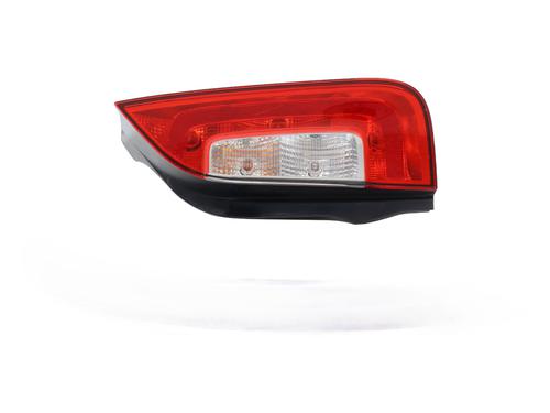 Right taillight SKODA CITIGO (NF1) 1.0 | BP23835726C35 