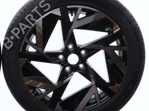 Rim RENAULT CAPTUR II (HF_) E-TECH 145 (HFMU) | BP29142176C45 