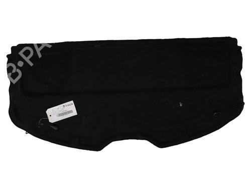 Used Rear parcel shelf Rear parcel shelf PEUGEOT 208 I (CA_, CC_) 1.6 HDi (92 hp) 32065453 32065453